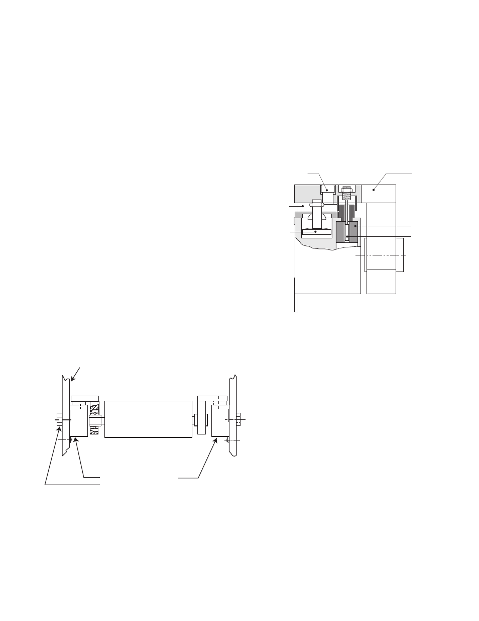 Description general information, The mechanical system | Warner Electric C30 Single Range Tensioncells User Manual | Page 3 / 14