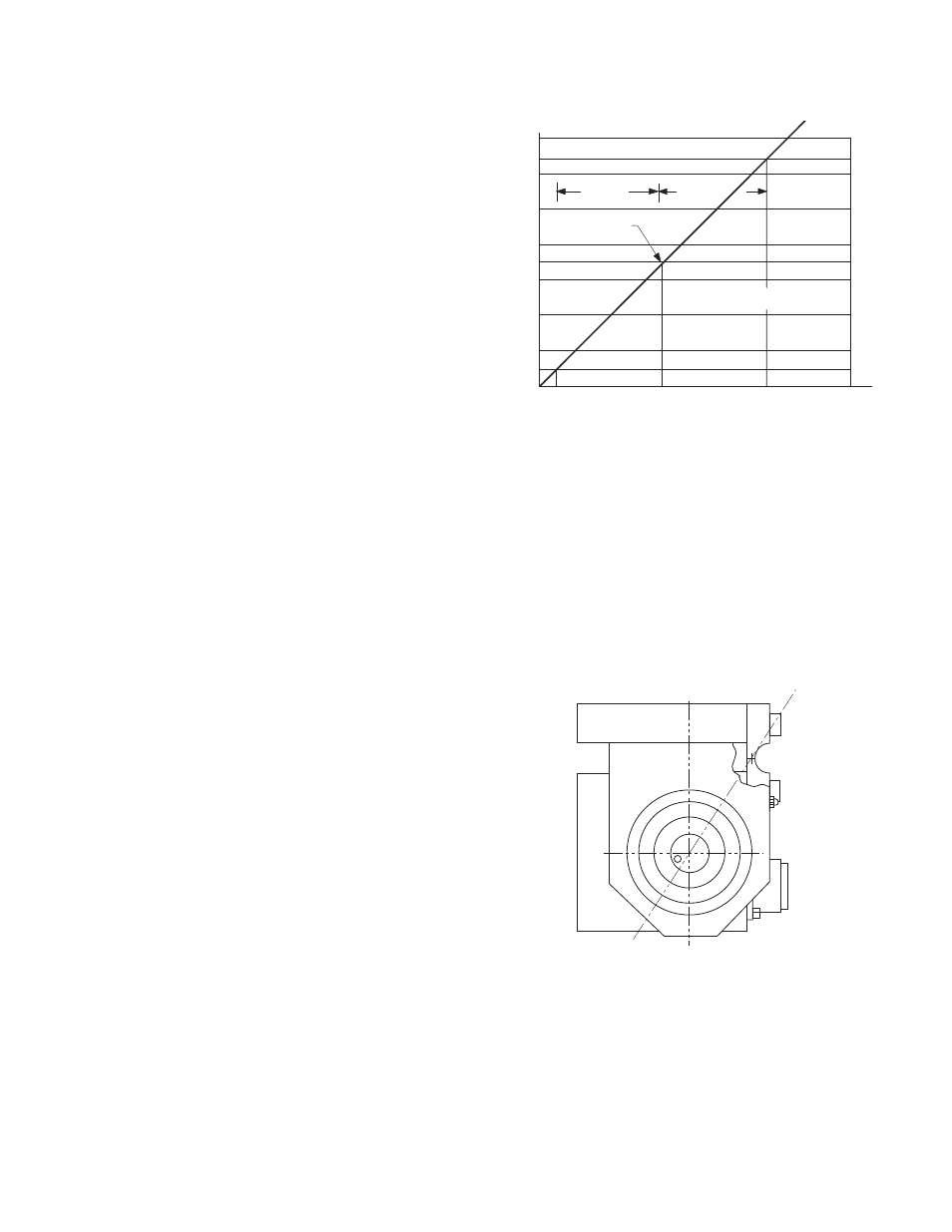 Description of operation, Figure 5) | Warner Electric C30 Single Range Tensioncells User Manual | Page 5 / 14