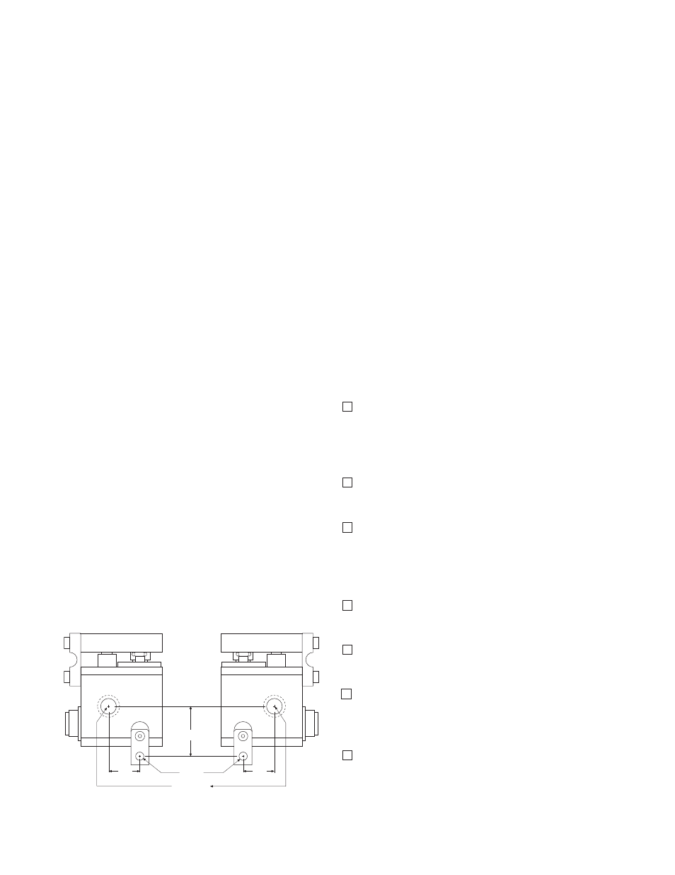 Warner Electric C30 Single Range Tensioncells User Manual | Page 7 / 14