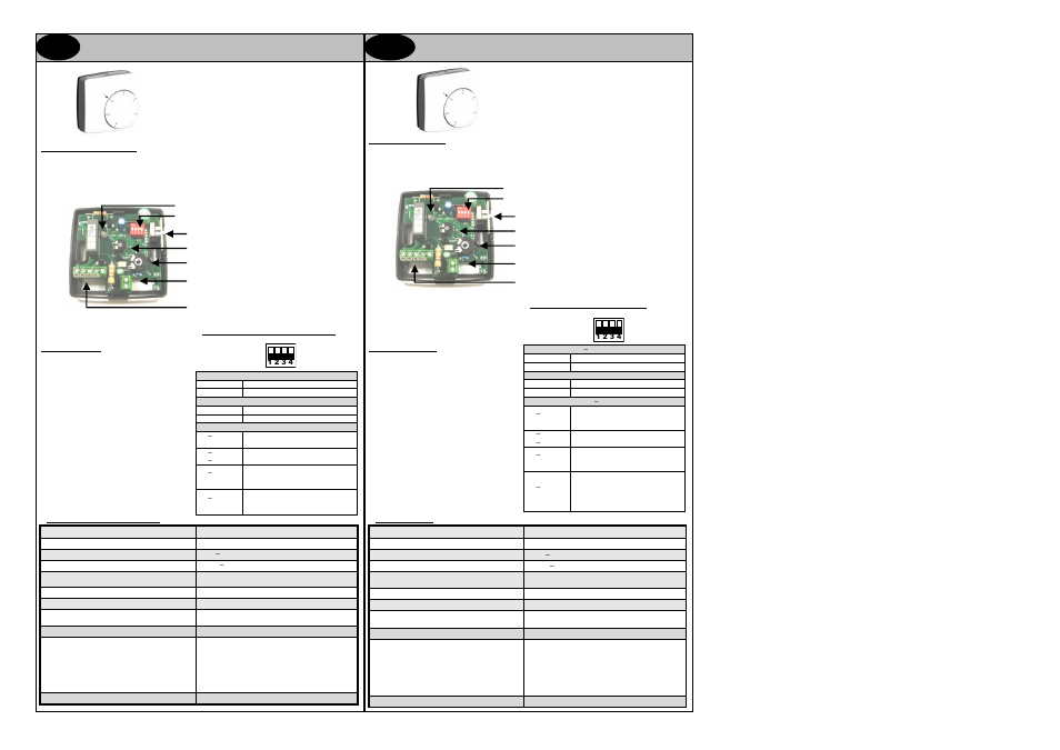 Watts Industries WFHT-DUAL User Manual | Page 2 / 2