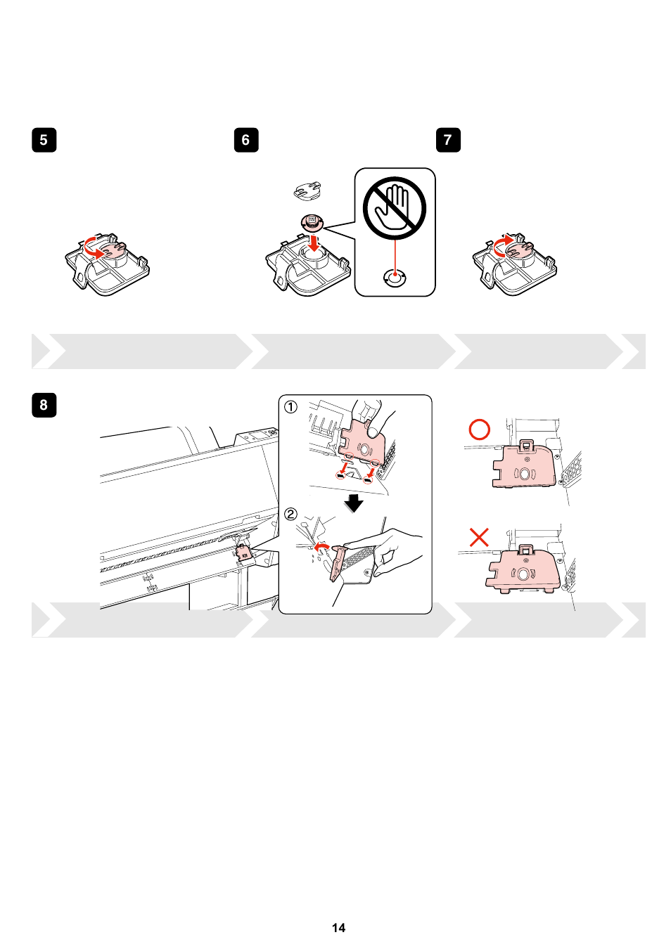 Epson Stylus Pro 7900 User Manual | Page 14 / 24