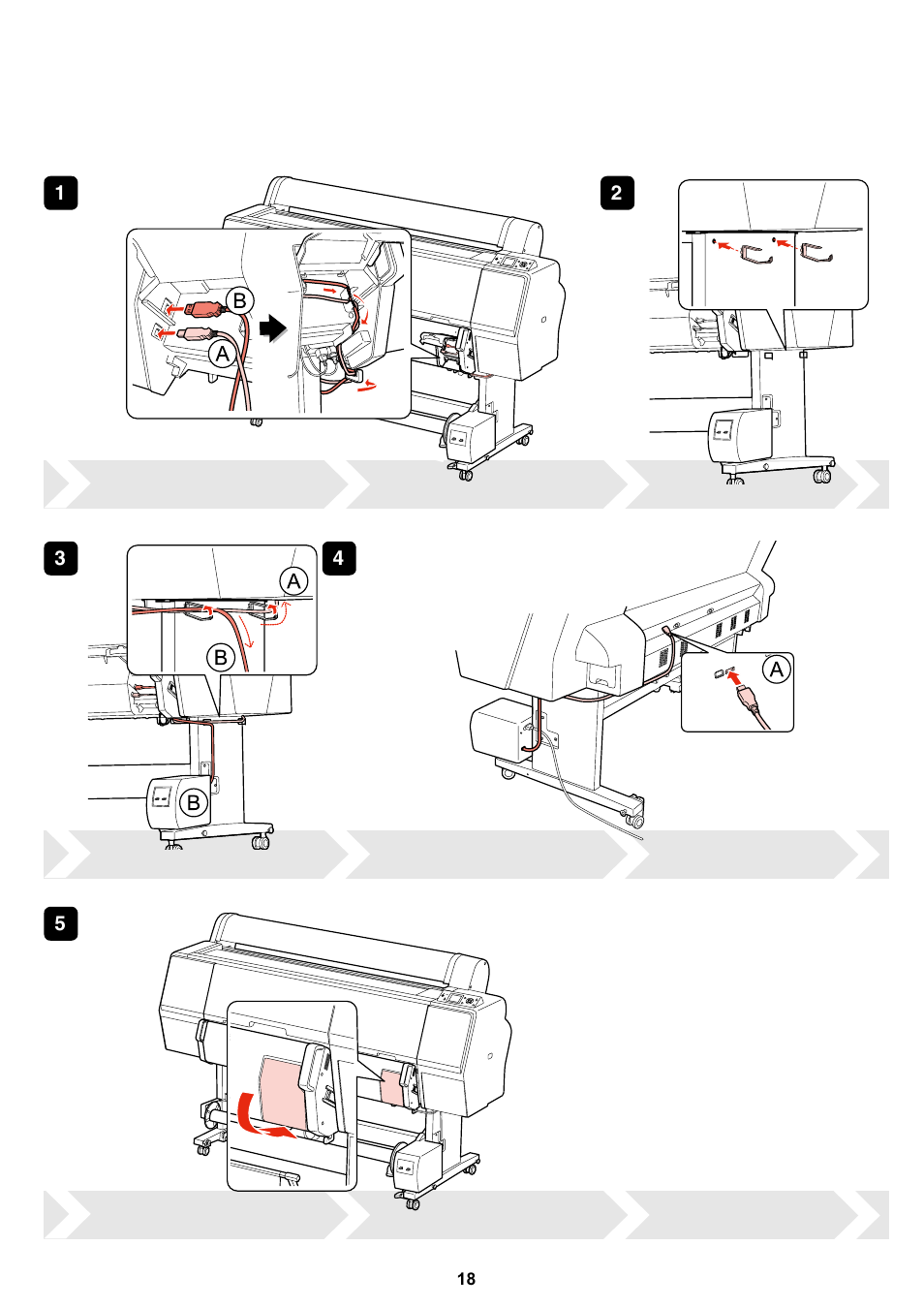 Epson Stylus Pro 7900 User Manual | Page 18 / 24