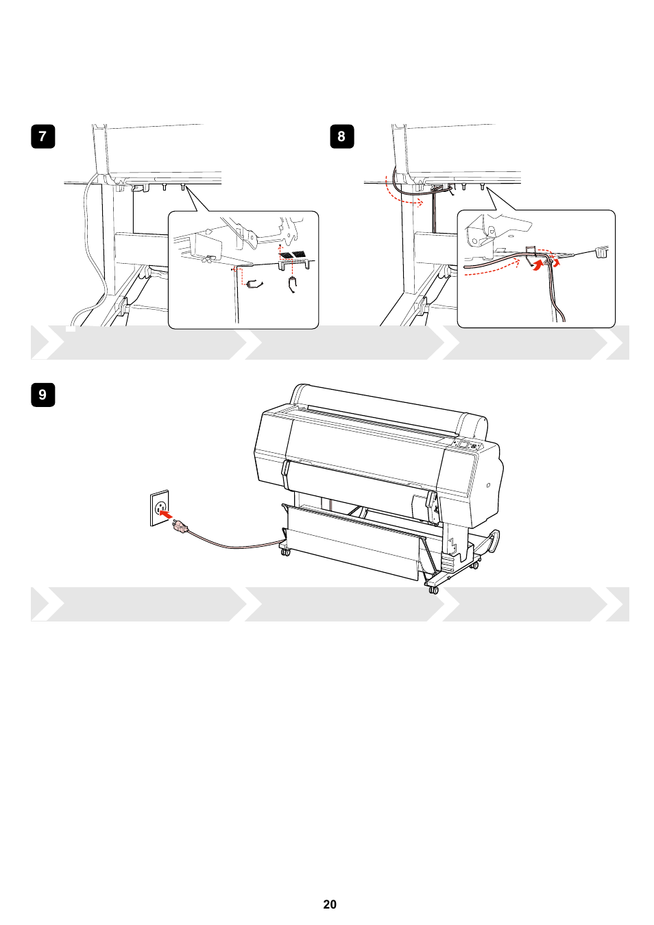 Epson Stylus Pro 7900 User Manual | Page 20 / 24