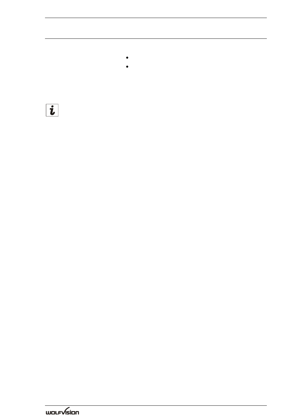 2 contents of packaging, 2contents of packaging | WolfVision SCB-12 User Manual | Page 5 / 16