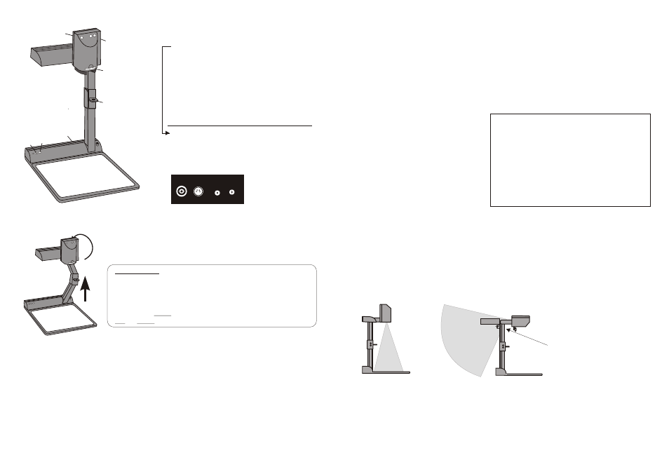 Seite2 | WolfVision VZ-5D User Manual | Page 2 / 2