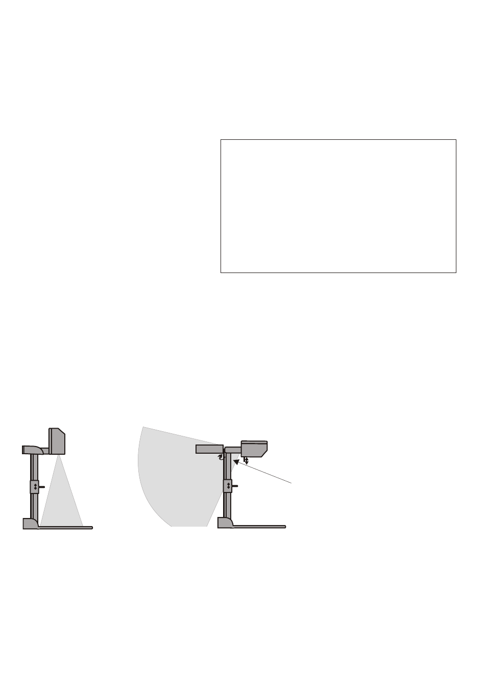 Seite6, Autofocus, Manual focusing | Digital zoom | WolfVision VZ-8 User Manual | Page 6 / 12