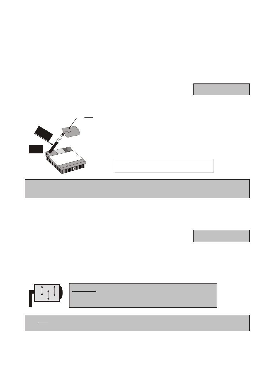 Seite12, Changing the frequency of the ir-control, Transportation important important | Maintenance | WolfVision VZ-15 User Manual | Page 12 / 16