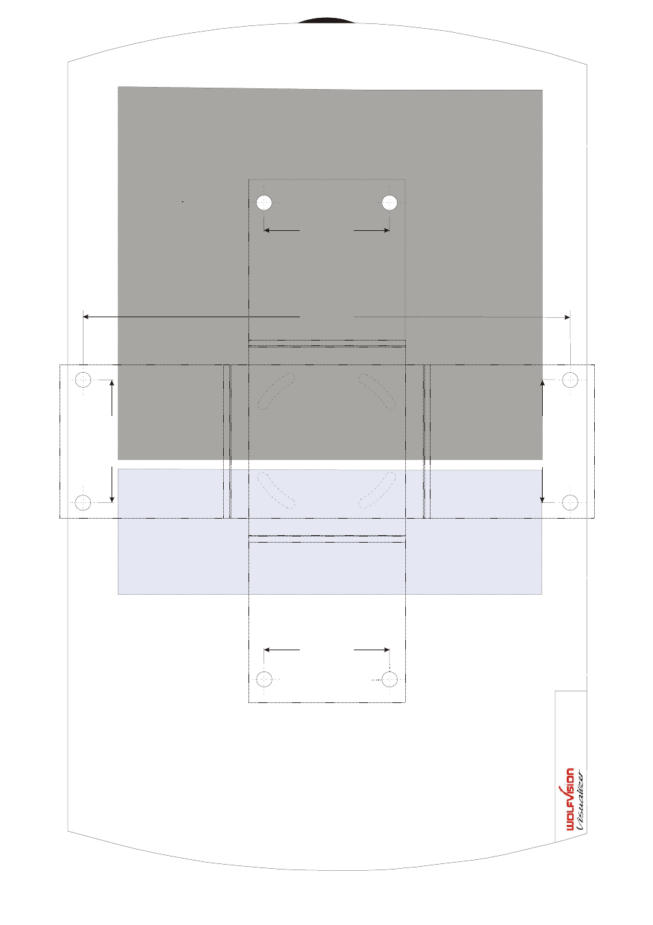 WolfVision VZ-C10 Additional installation User Manual | Page 2 / 2
