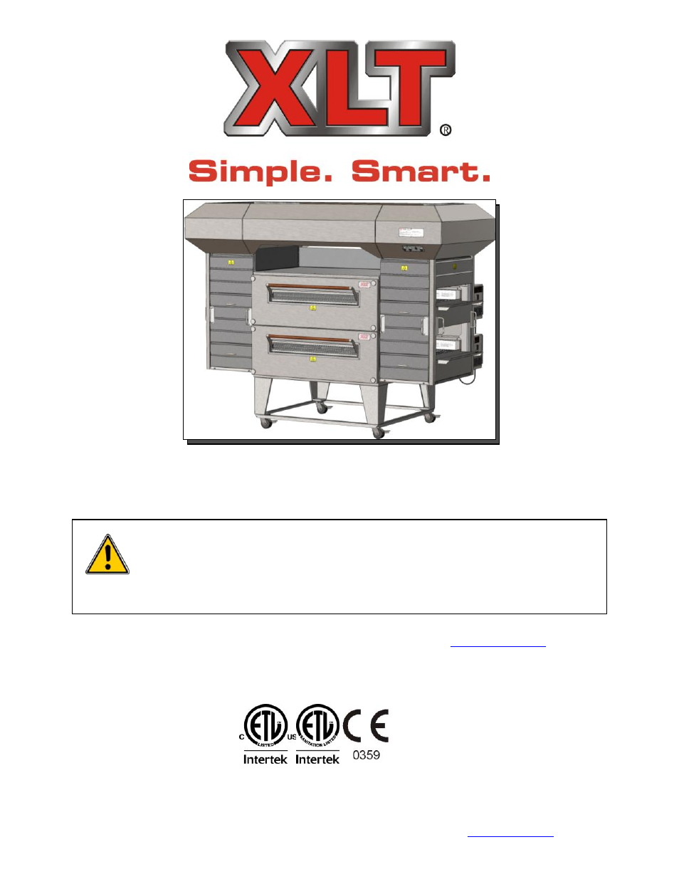 XLT XD-9004A User Manual | 102 pages