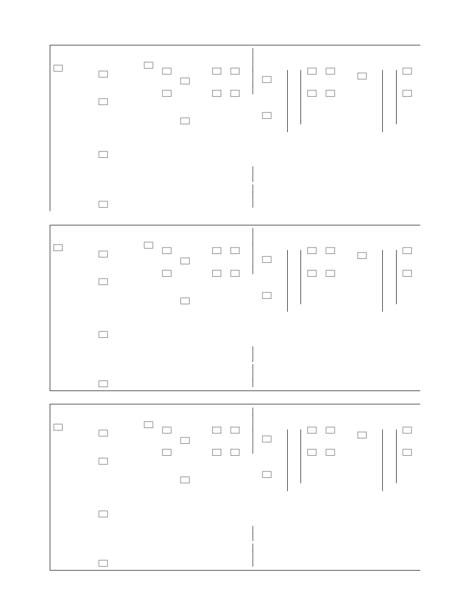 XLT XD-9004A User Manual | Page 100 / 102