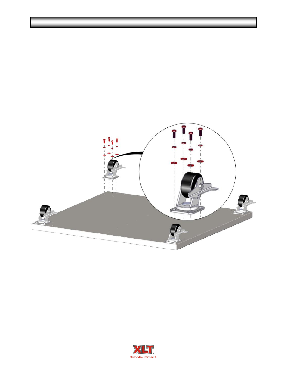 Oven assembly | XLT XD-9004A User Manual | Page 18 / 102