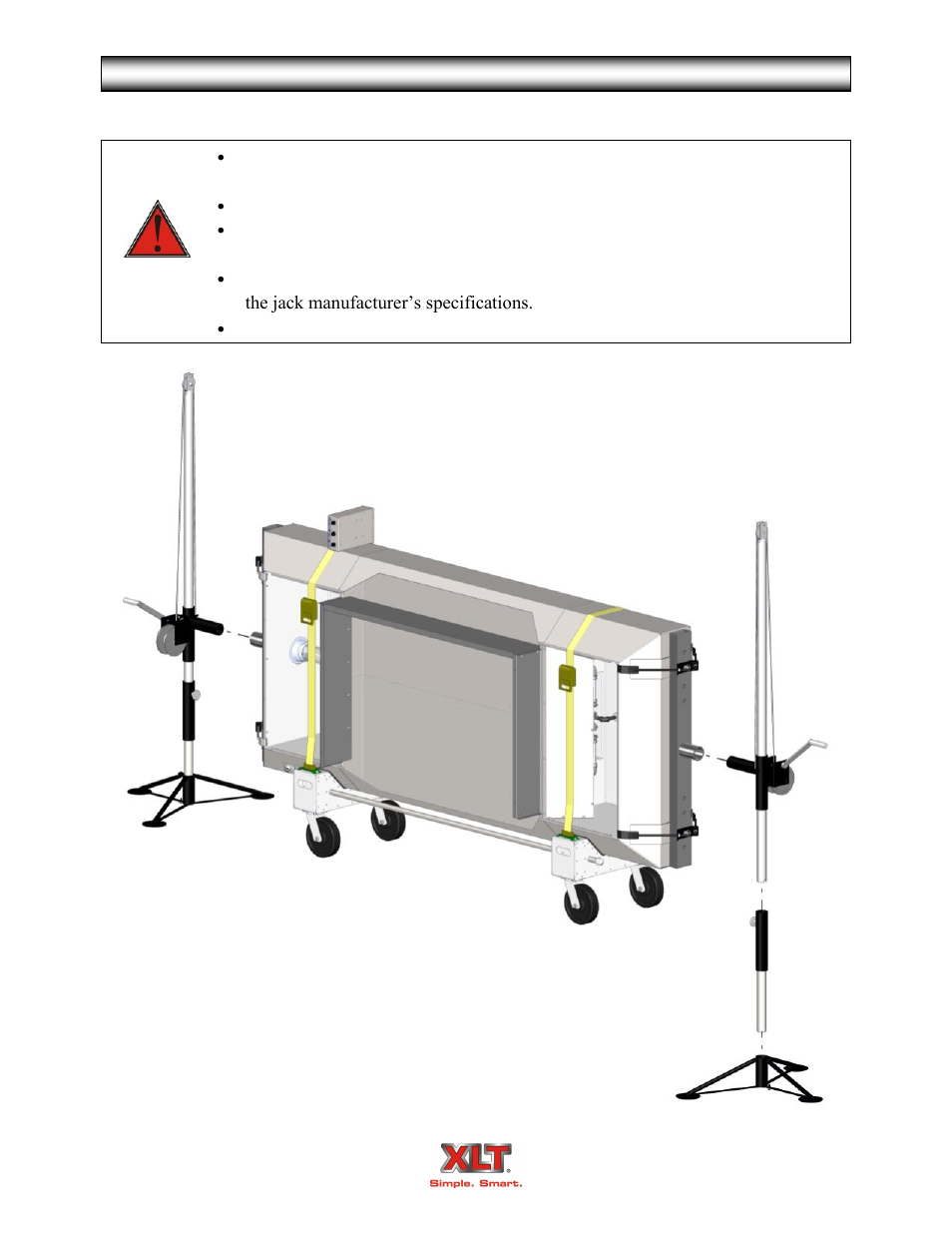 Update images to gas, Avi hood installation | XLT XD-9004A User Manual | Page 66 / 102
