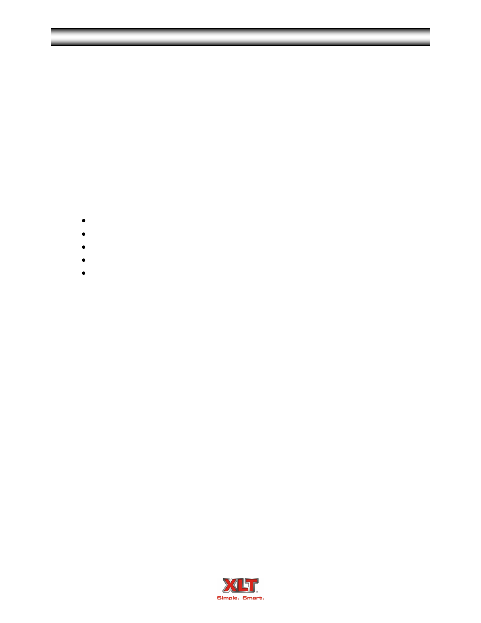 Avi hood troubleshooting | XLT XD-9004A User Manual | Page 86 / 102