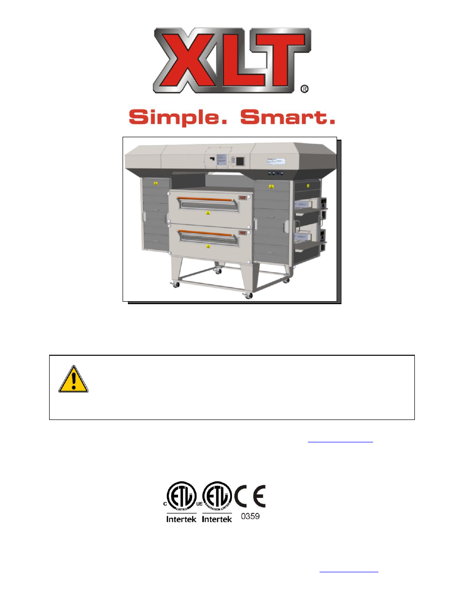XLT XD-9004B User Manual | 106 pages