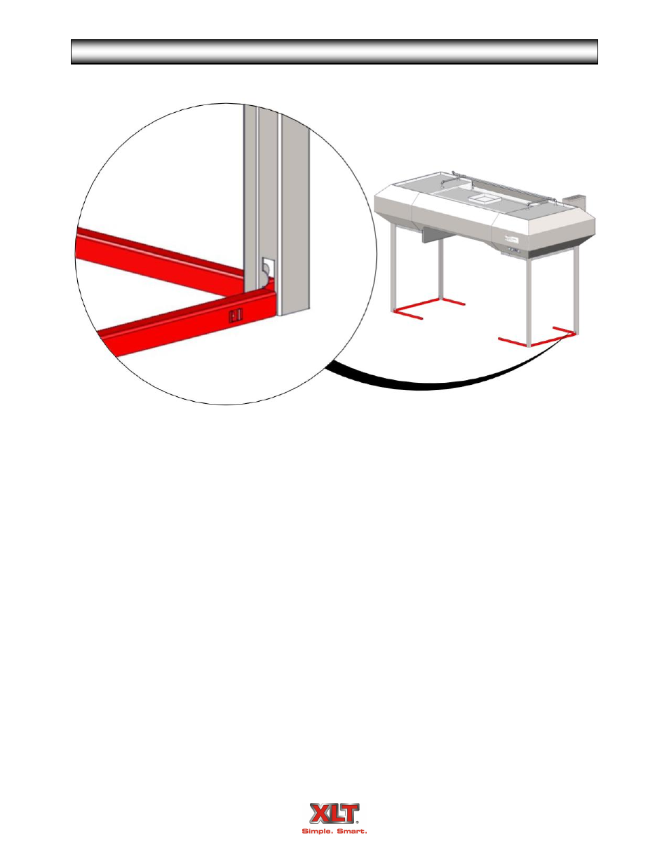 Avi hood installation | XLT XD-9005A User Manual | Page 69 / 100