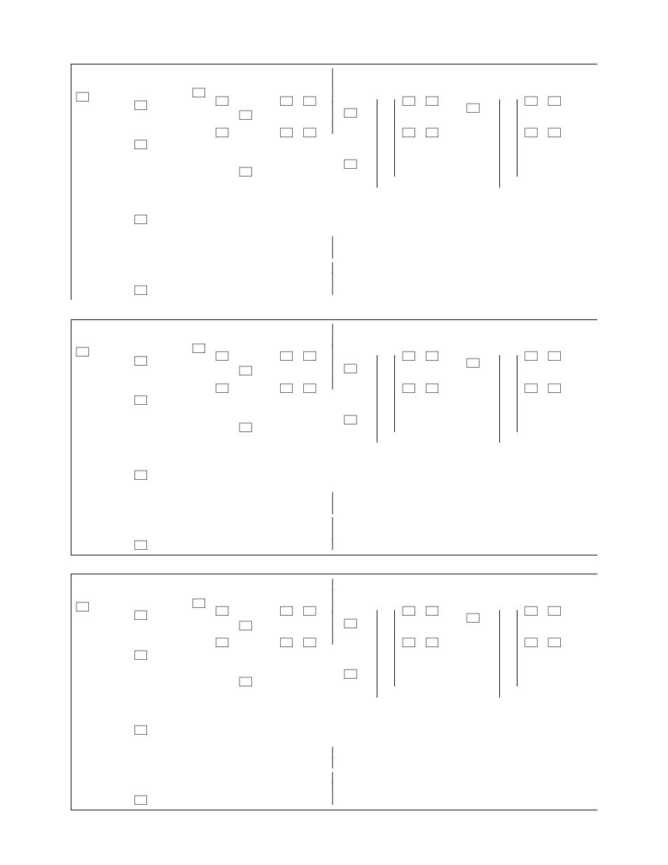 XLT XD-9005A User Manual | Page 98 / 100