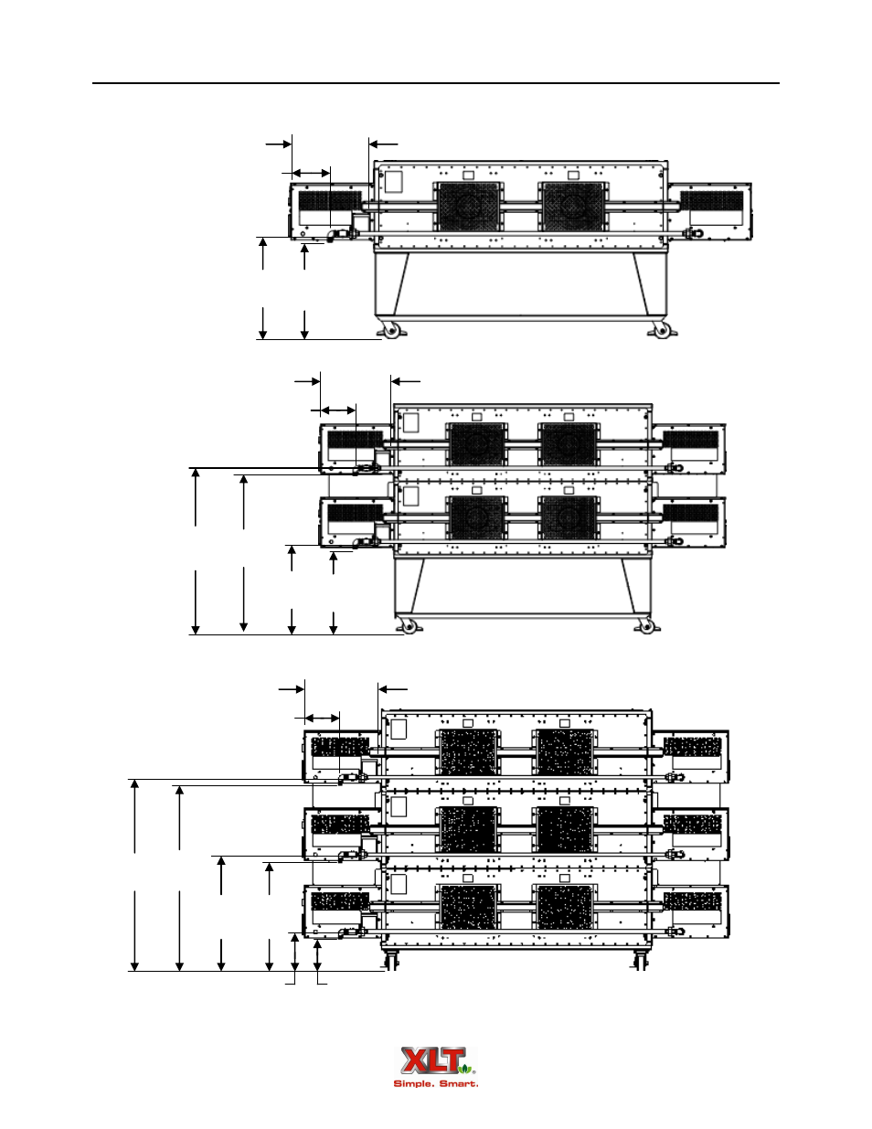 XLT XD-9010B User Manual | Page 10 / 106