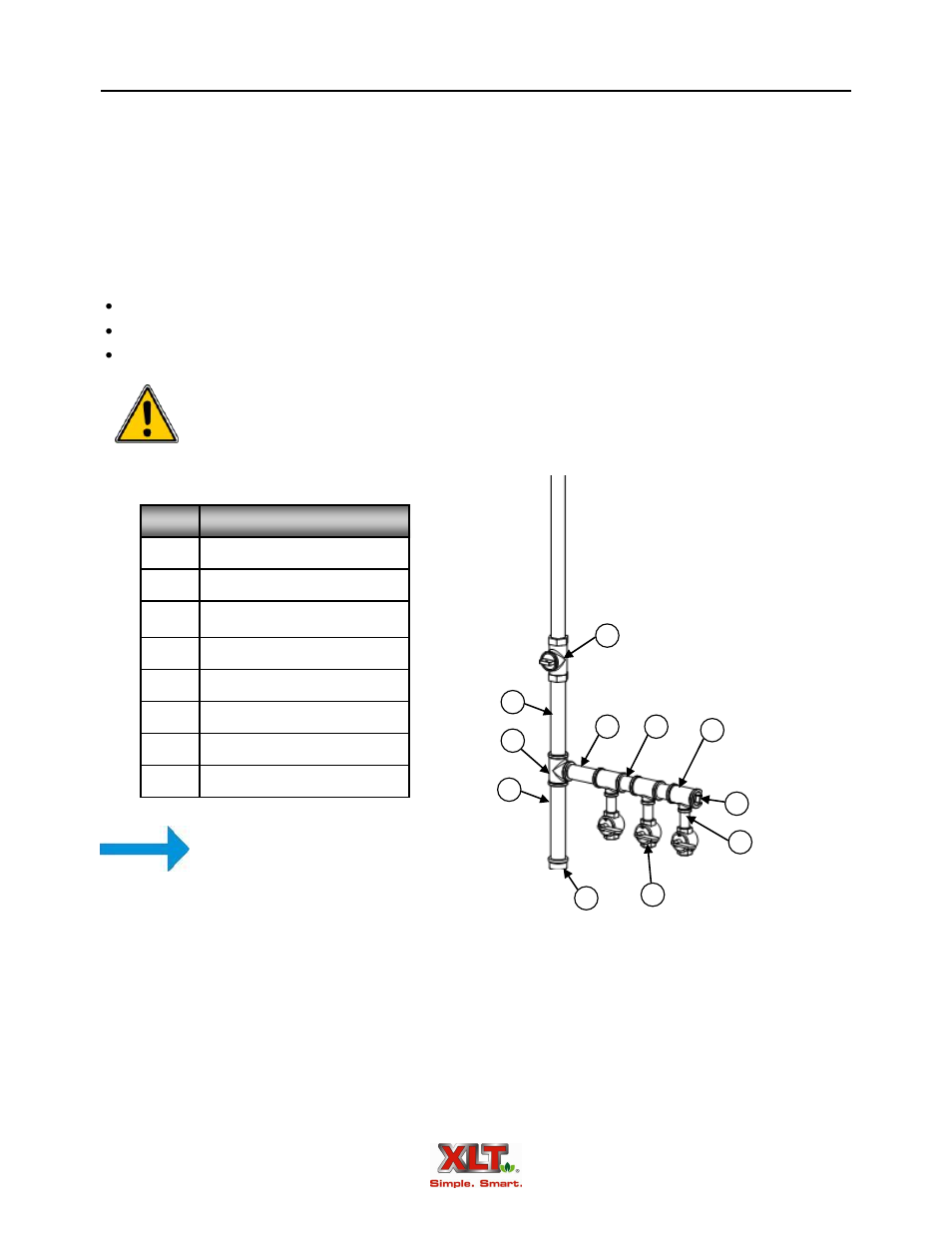 XLT XD-9010B User Manual | Page 16 / 106
