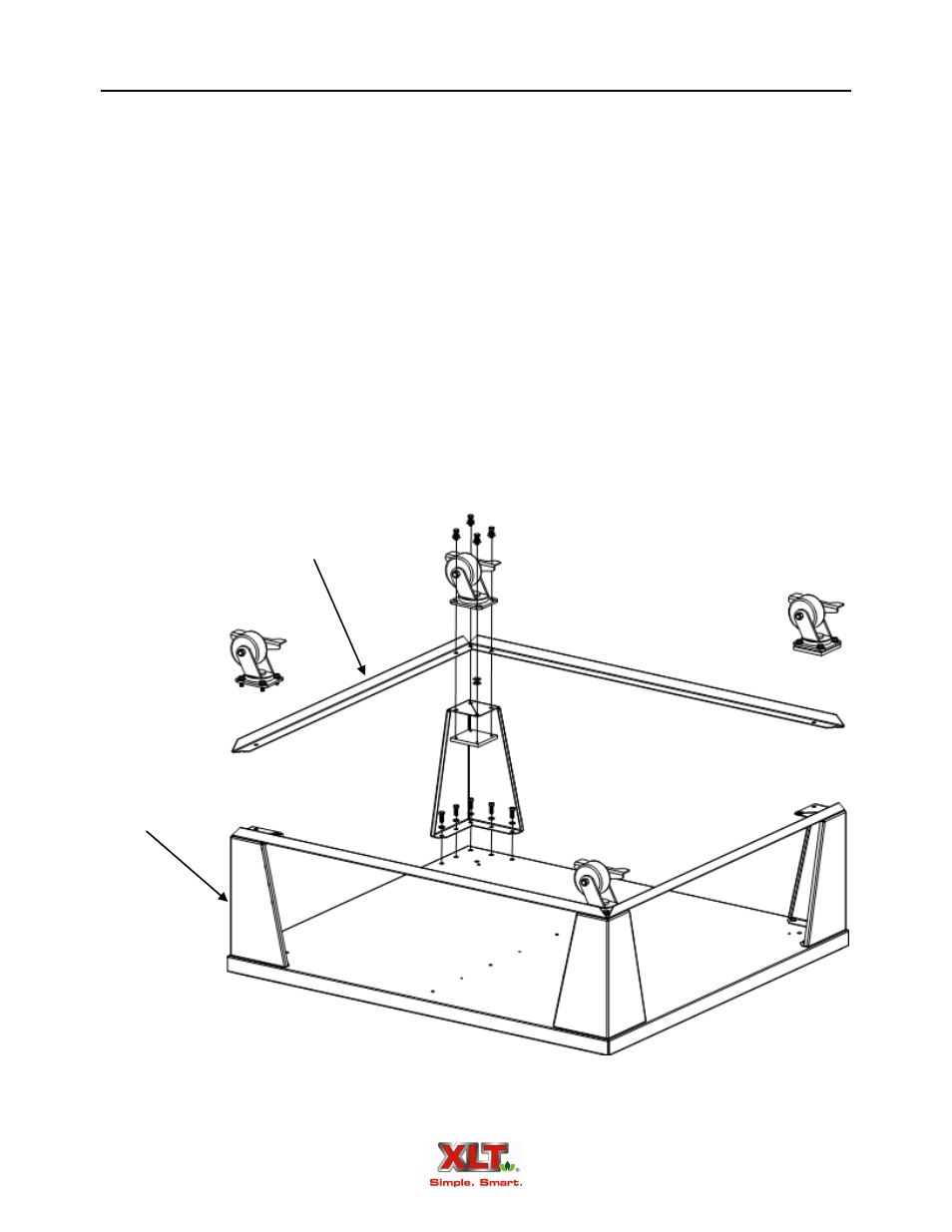 XLT XD-9010B User Manual | Page 18 / 106