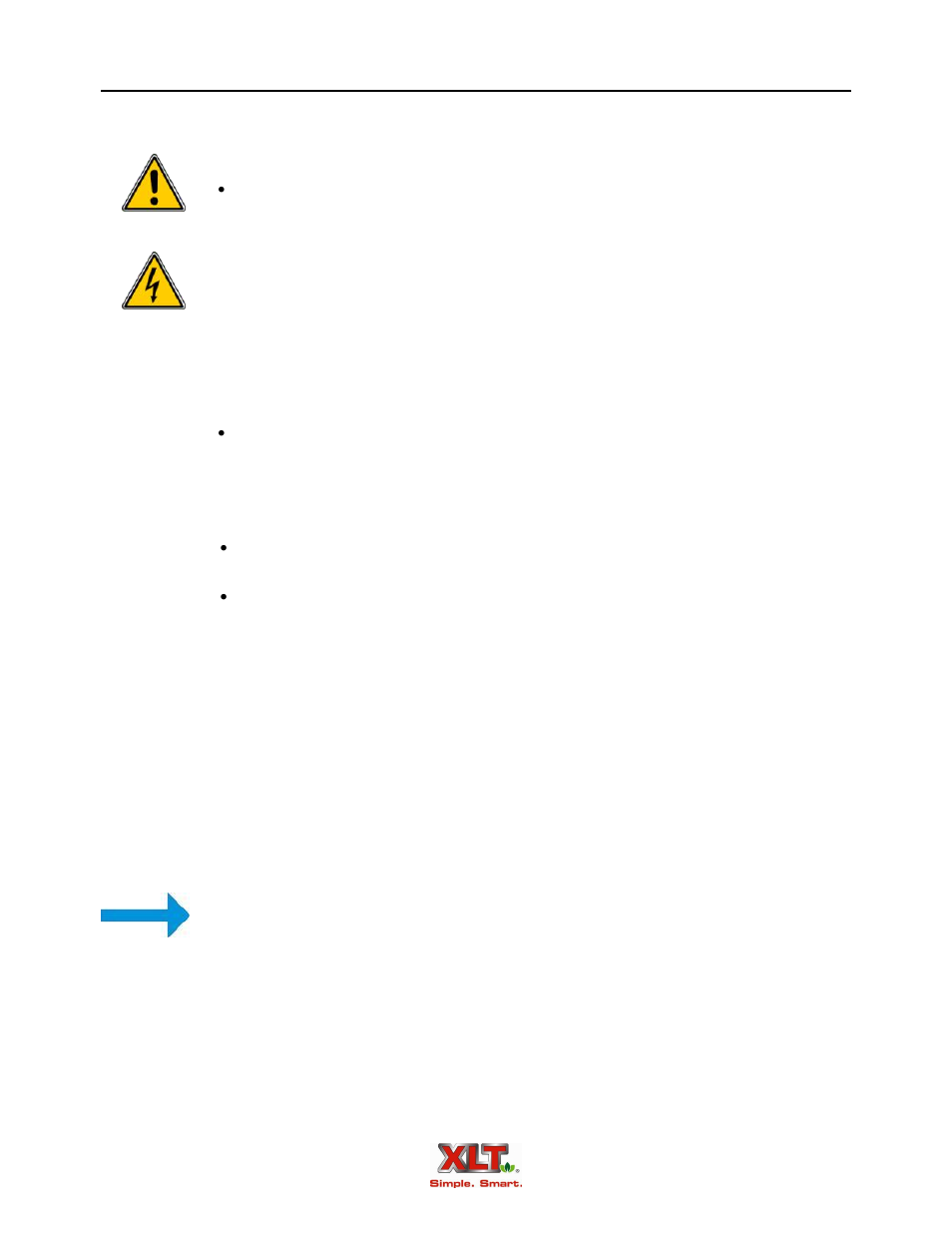 XLT XD-9010B User Manual | Page 23 / 106