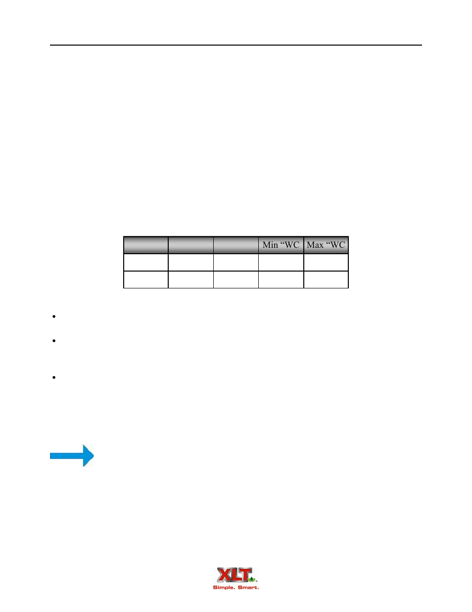 Oven installation | XLT XD-9010B User Manual | Page 24 / 106