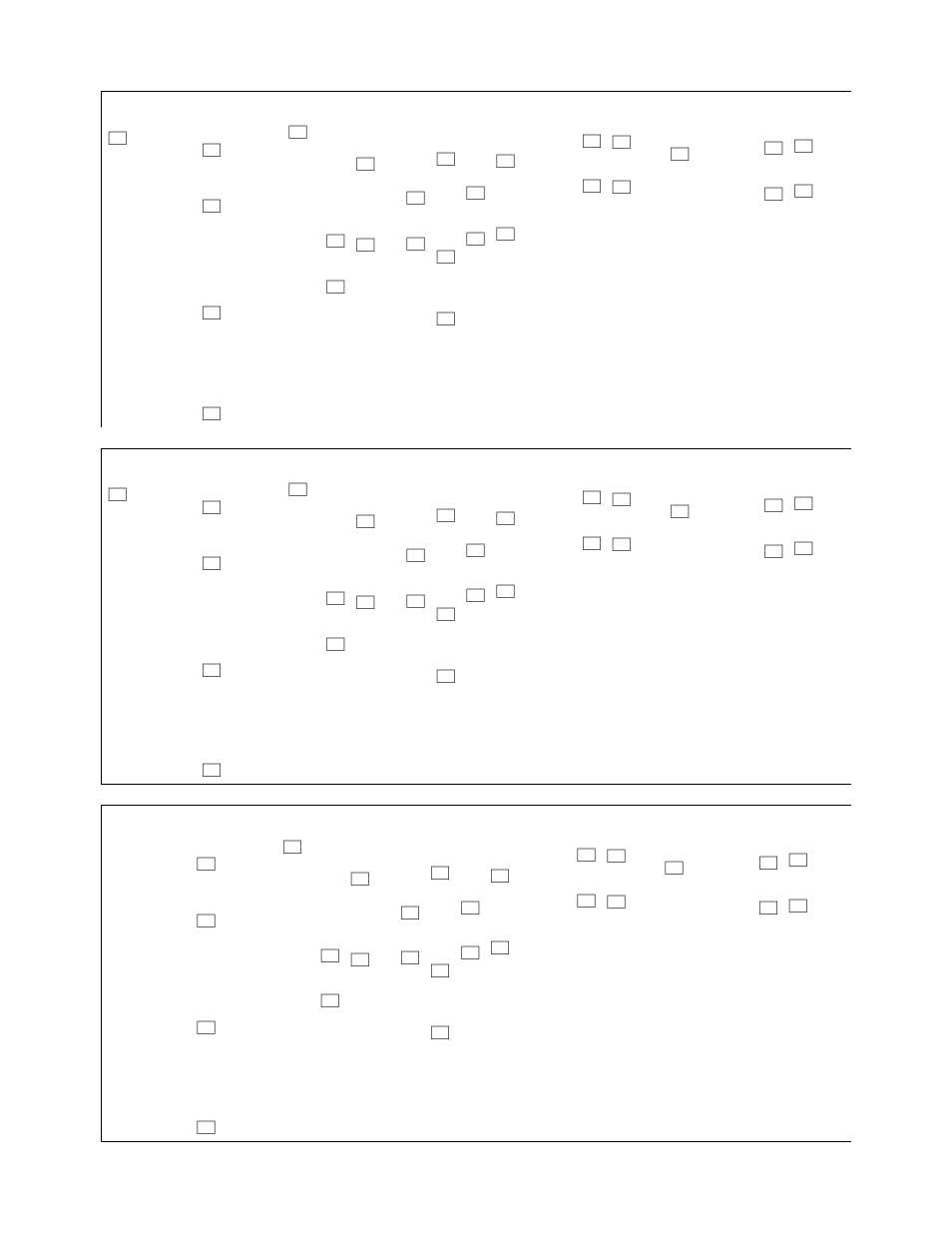 XLT XD-9010B User Manual | Page 30 / 106