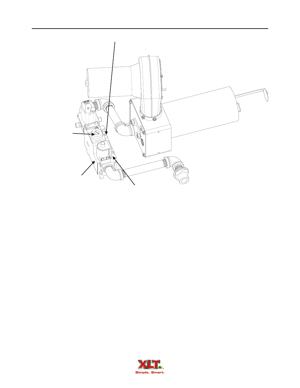 Oven initial start-up | XLT XD-9010B User Manual | Page 32 / 106