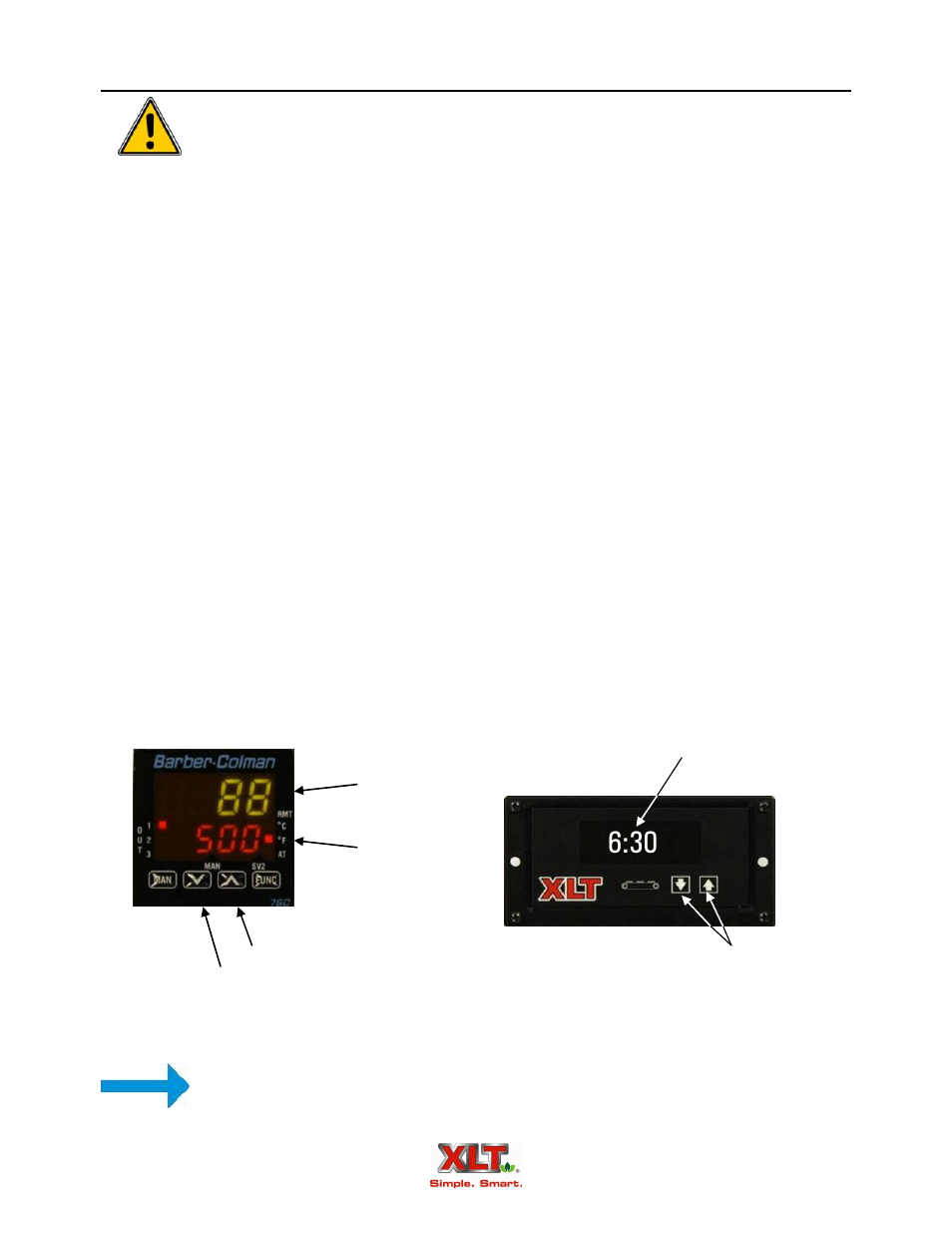 XLT XD-9010B User Manual | Page 35 / 106