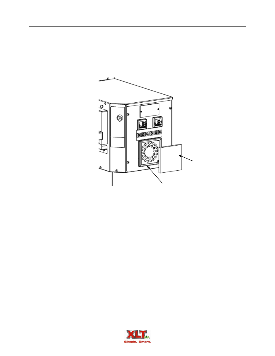 Oven maintenance | XLT XD-9010B User Manual | Page 40 / 106