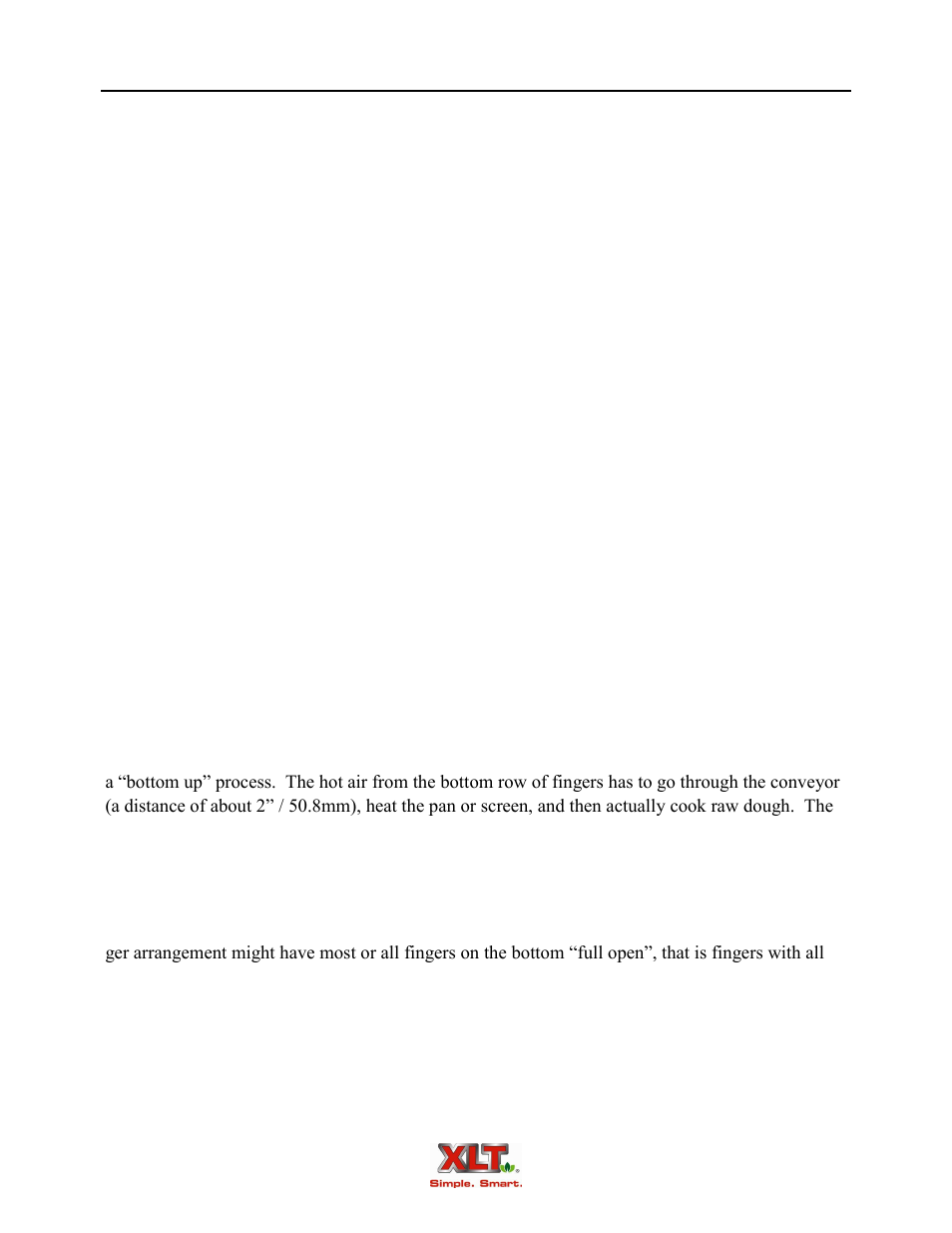 XLT XD-9010B User Manual | Page 42 / 106