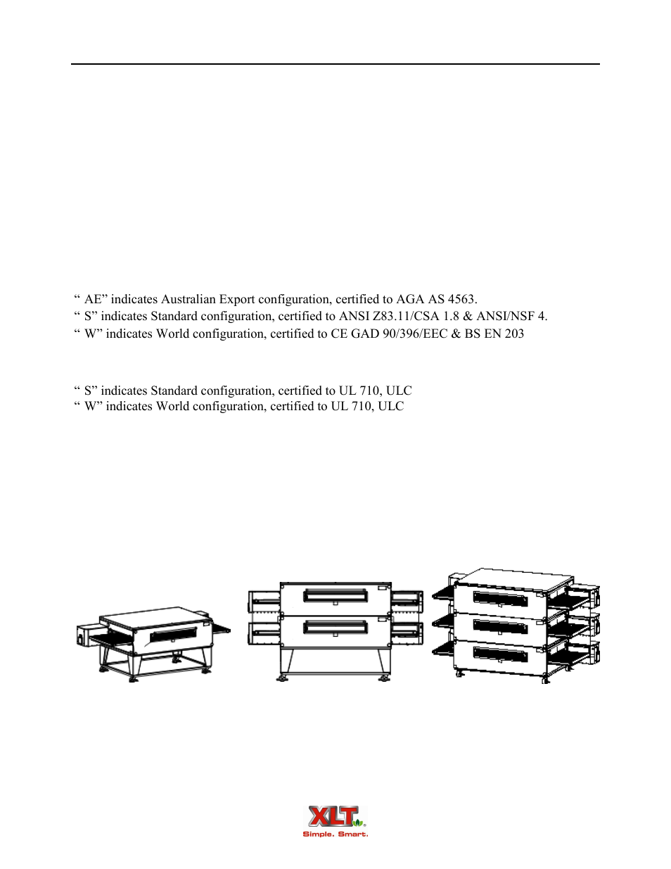 XLT XD-9010B User Manual | Page 6 / 106