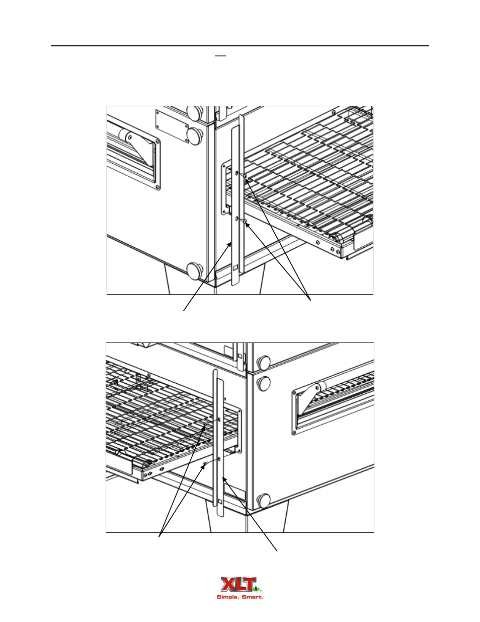 XLT XD-9010B User Manual | Page 67 / 106