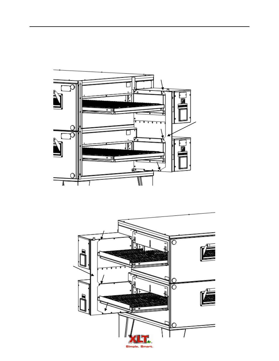 XLT XD-9010B User Manual | Page 71 / 106