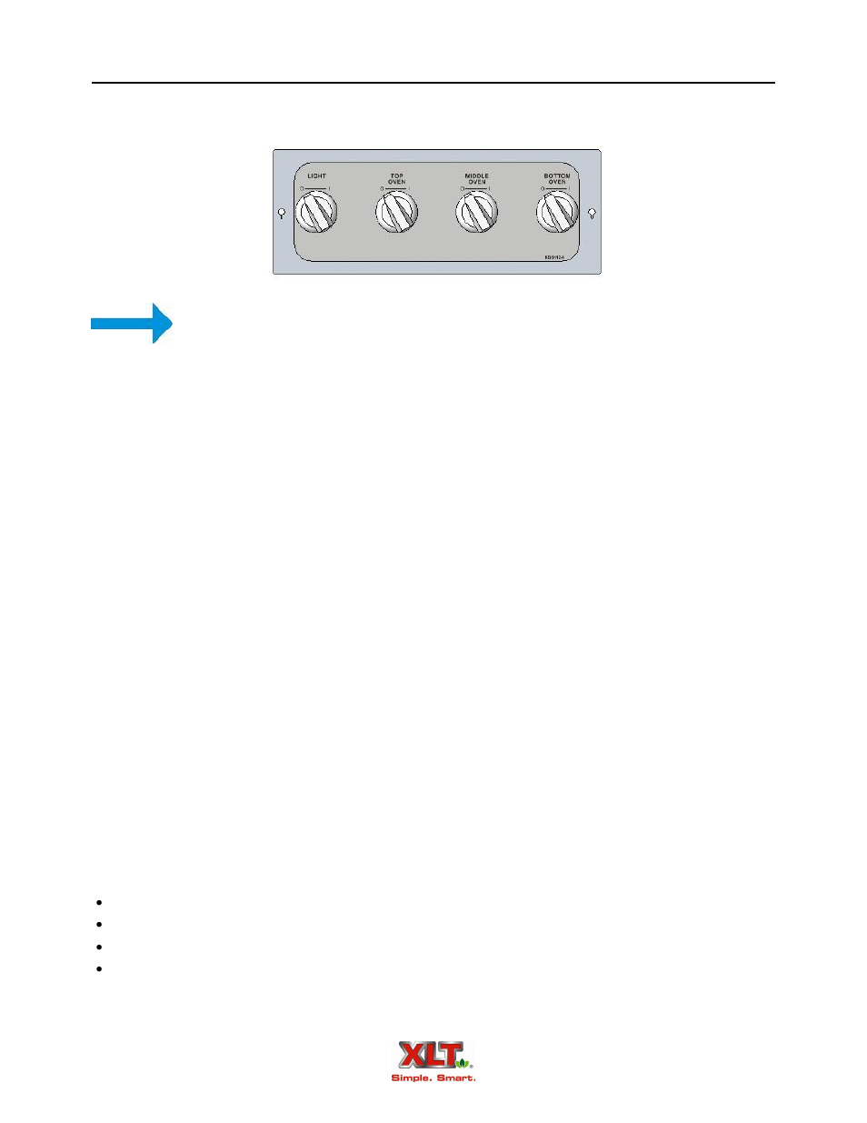 XLT XD-9010B User Manual | Page 86 / 106