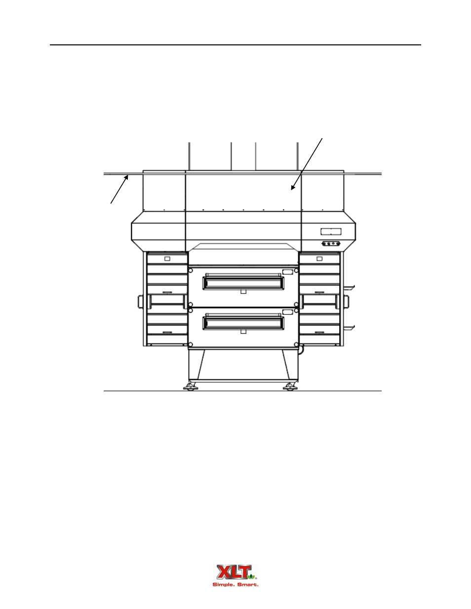 XLT XD-9010B User Manual | Page 89 / 106