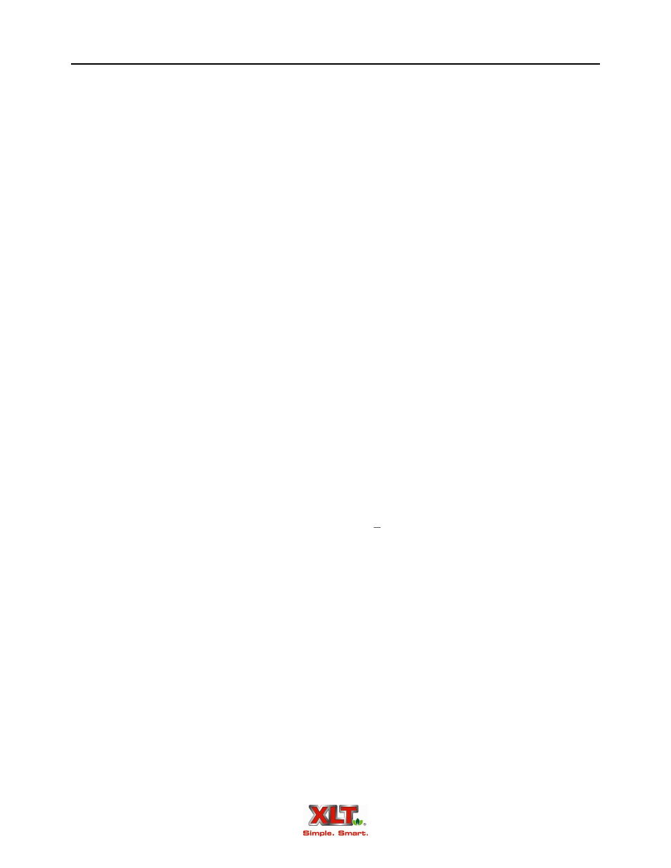 XLT XD-9010B User Manual | Page 94 / 106
