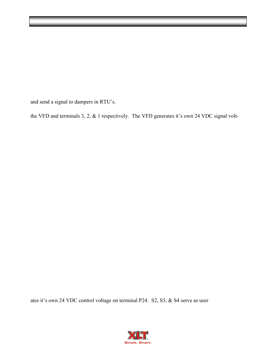 Hood theory of operation | XLT XD-9006A (GAS Oven Version – C, AVI Hood Version – B) User Manual | Page 16 / 62