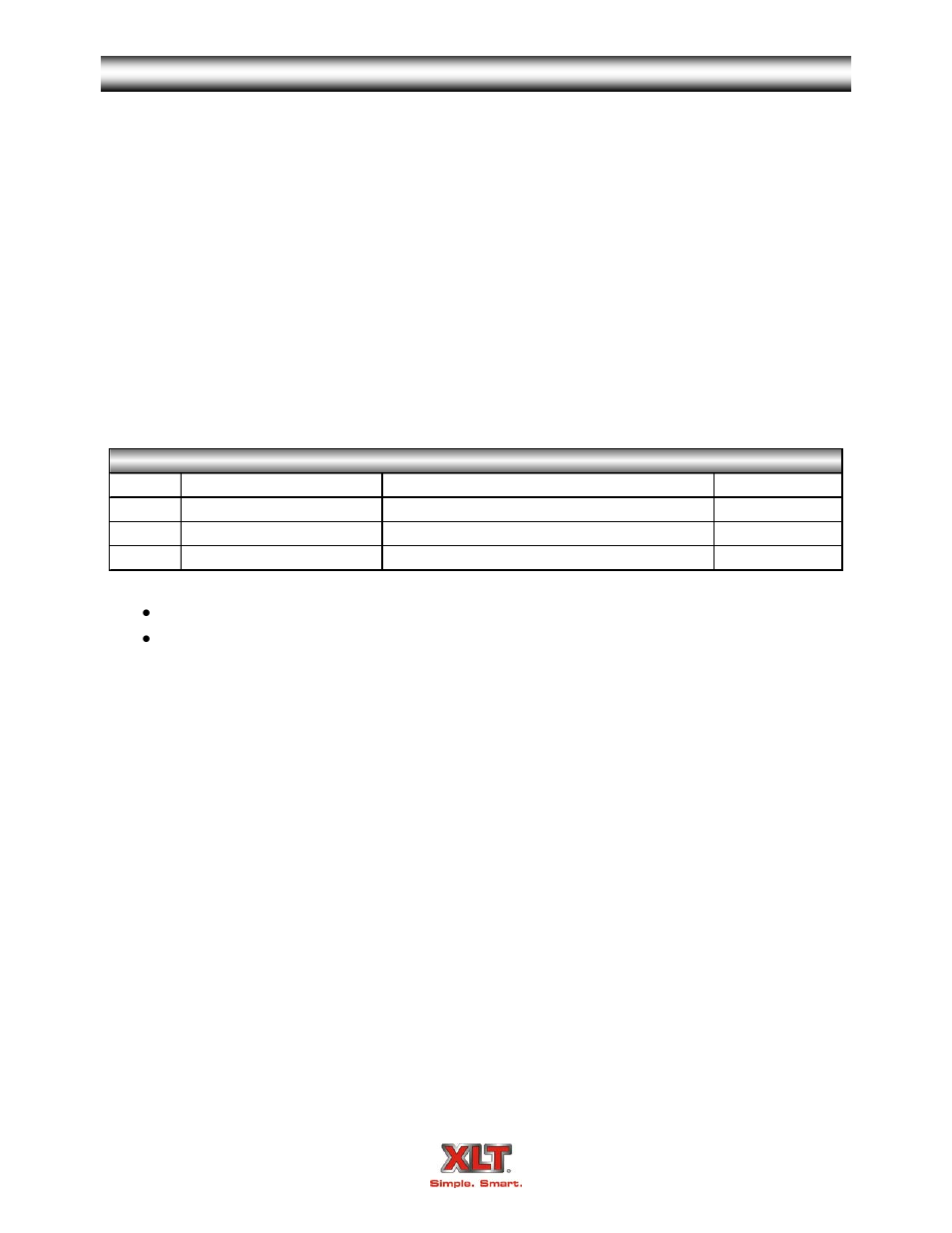 Oven parts-back wall | XLT XD-9006A (GAS Oven Version – C, AVI Hood Version – C) User Manual | Page 33 / 70
