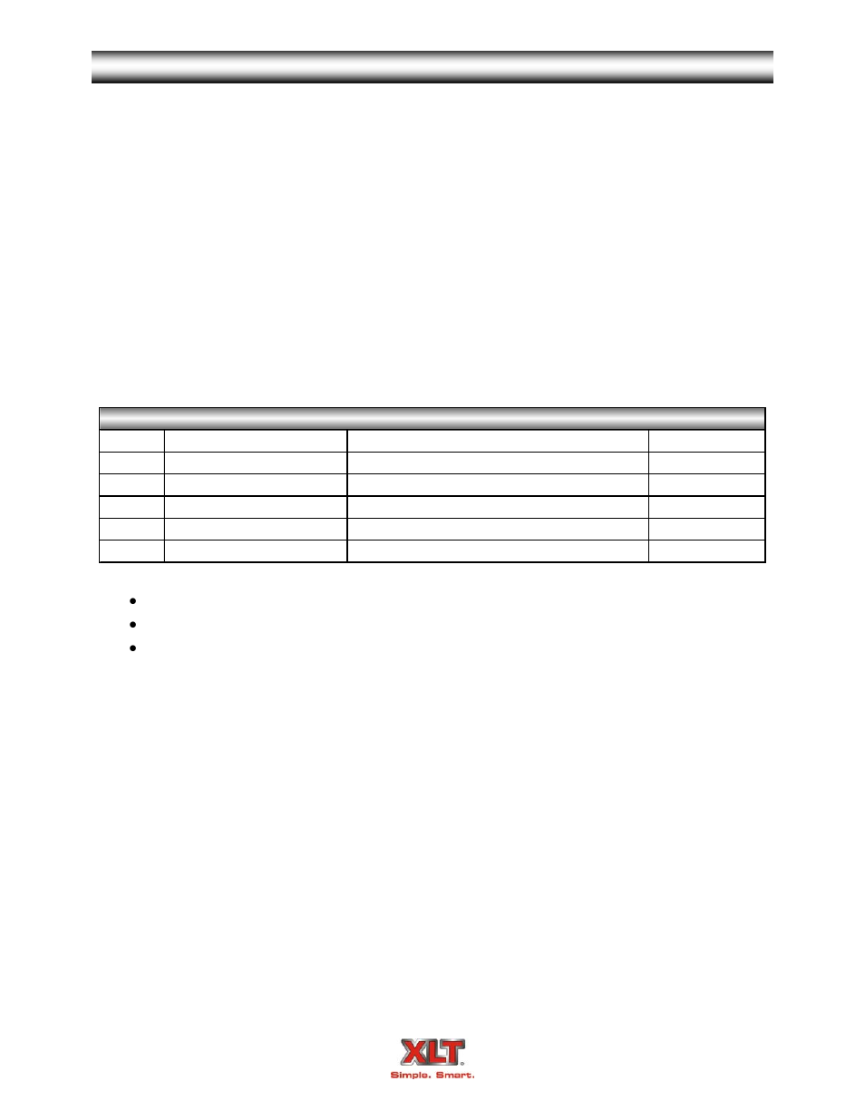 Oven parts-finger group | XLT XD-9006A (GAS Oven Version – C, AVI Hood Version – C) User Manual | Page 39 / 70
