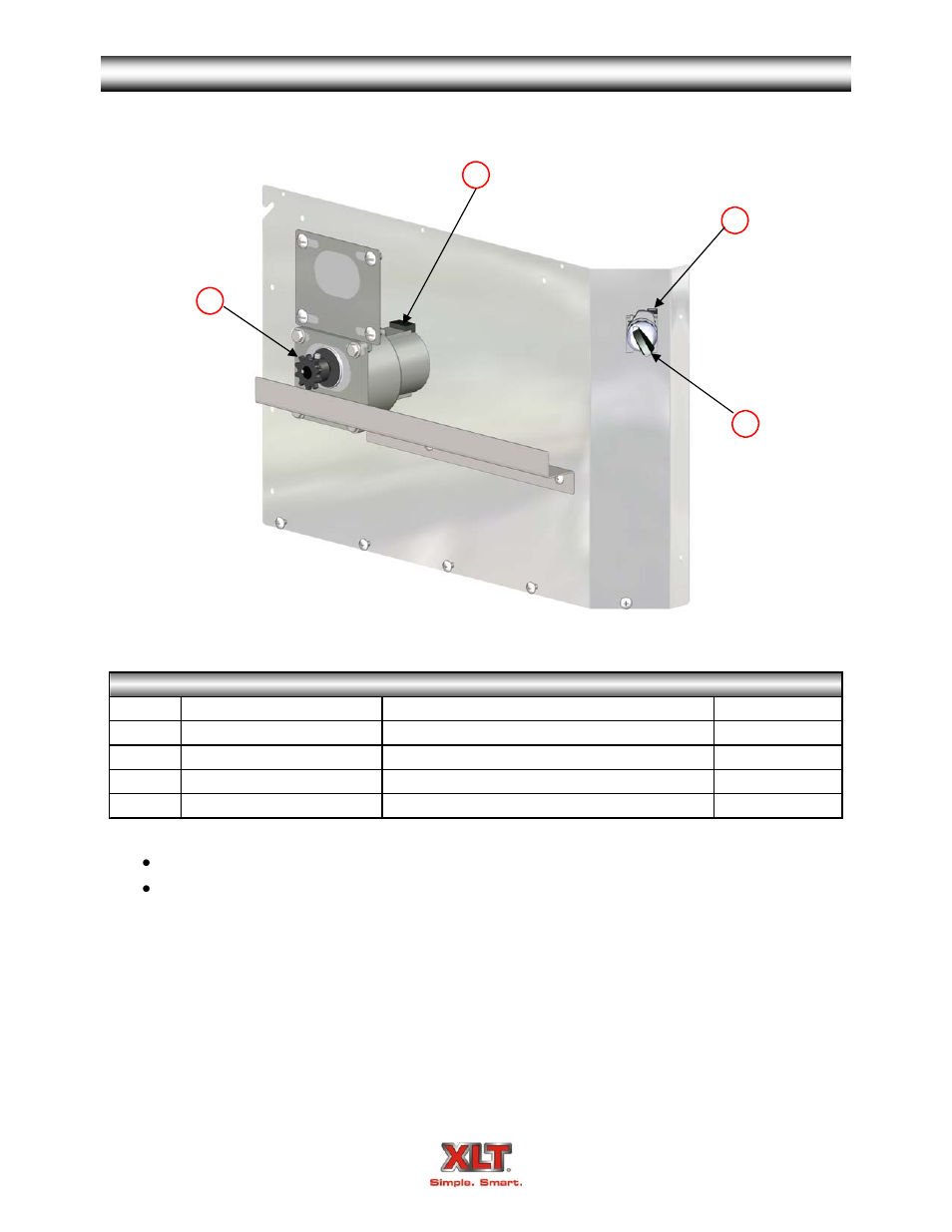 Oven parts-world control box | XLT XD-9006A (GAS Oven Version – C, AVI Hood Version – C) User Manual | Page 48 / 70