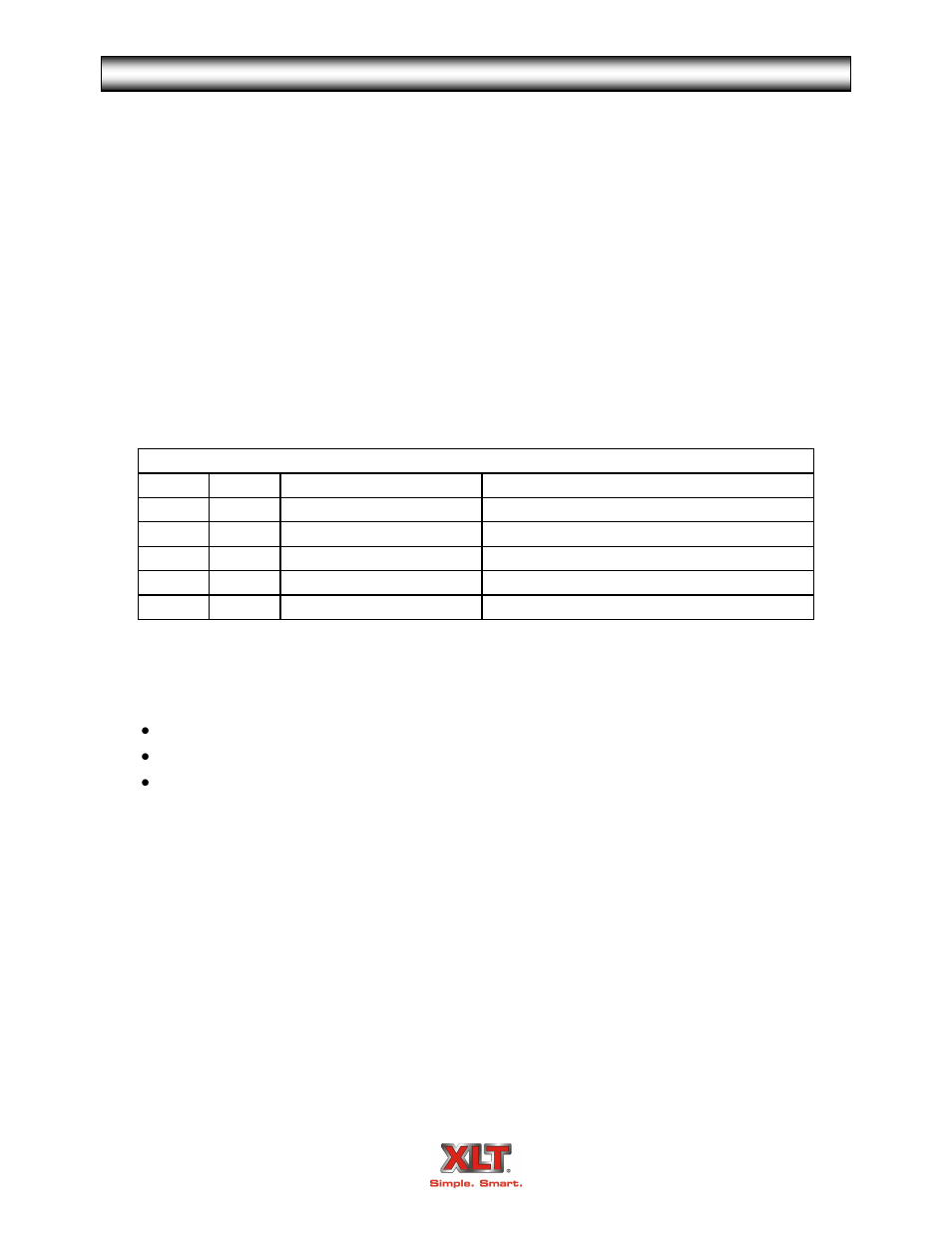 Oven parts-finger group | XLT XD-9007A (ELEC Oven Version – B1, AVI Hood Version – B) User Manual | Page 33 / 56