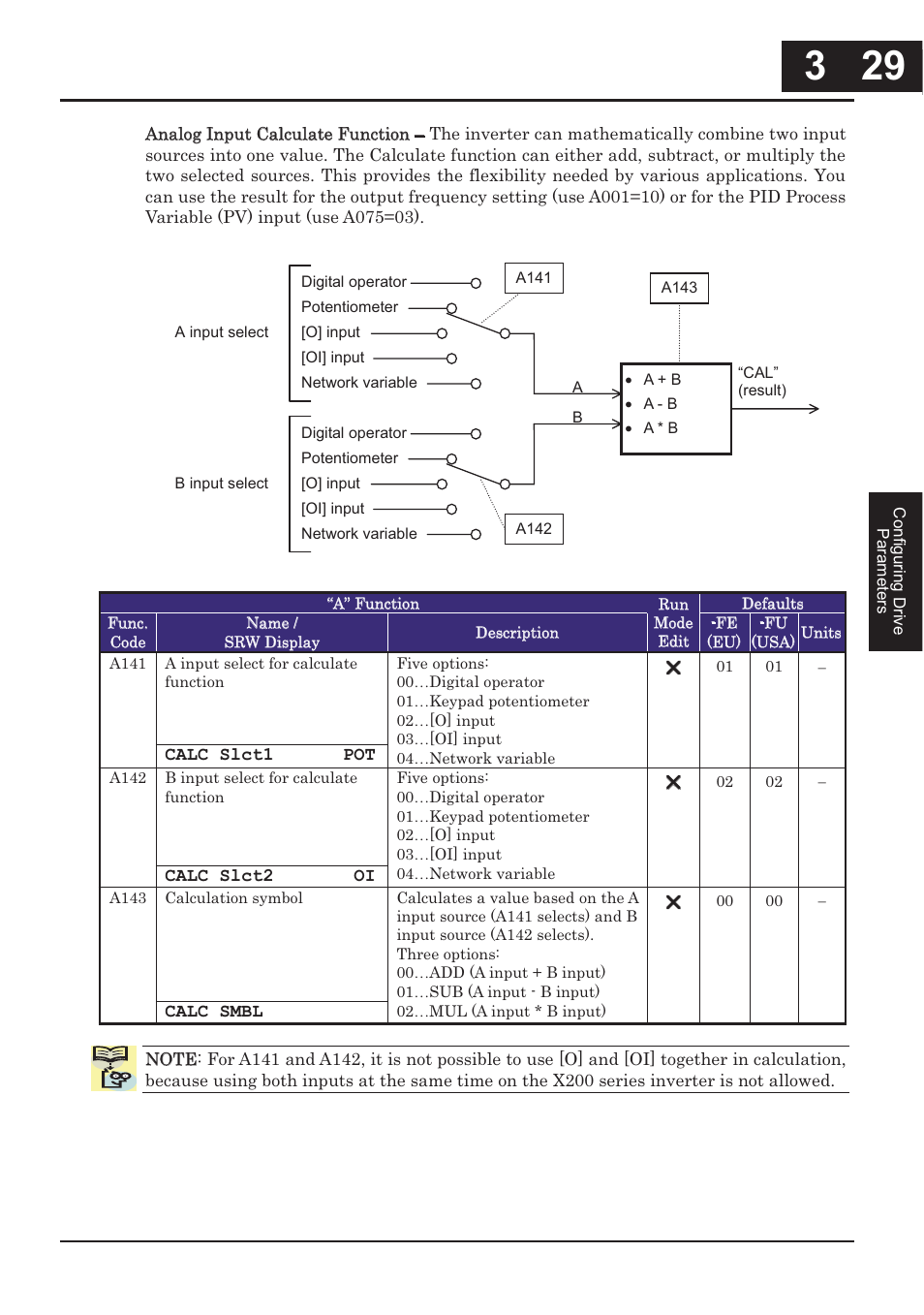 XLT Hitachi X200 User Manual | Page 112 / 305