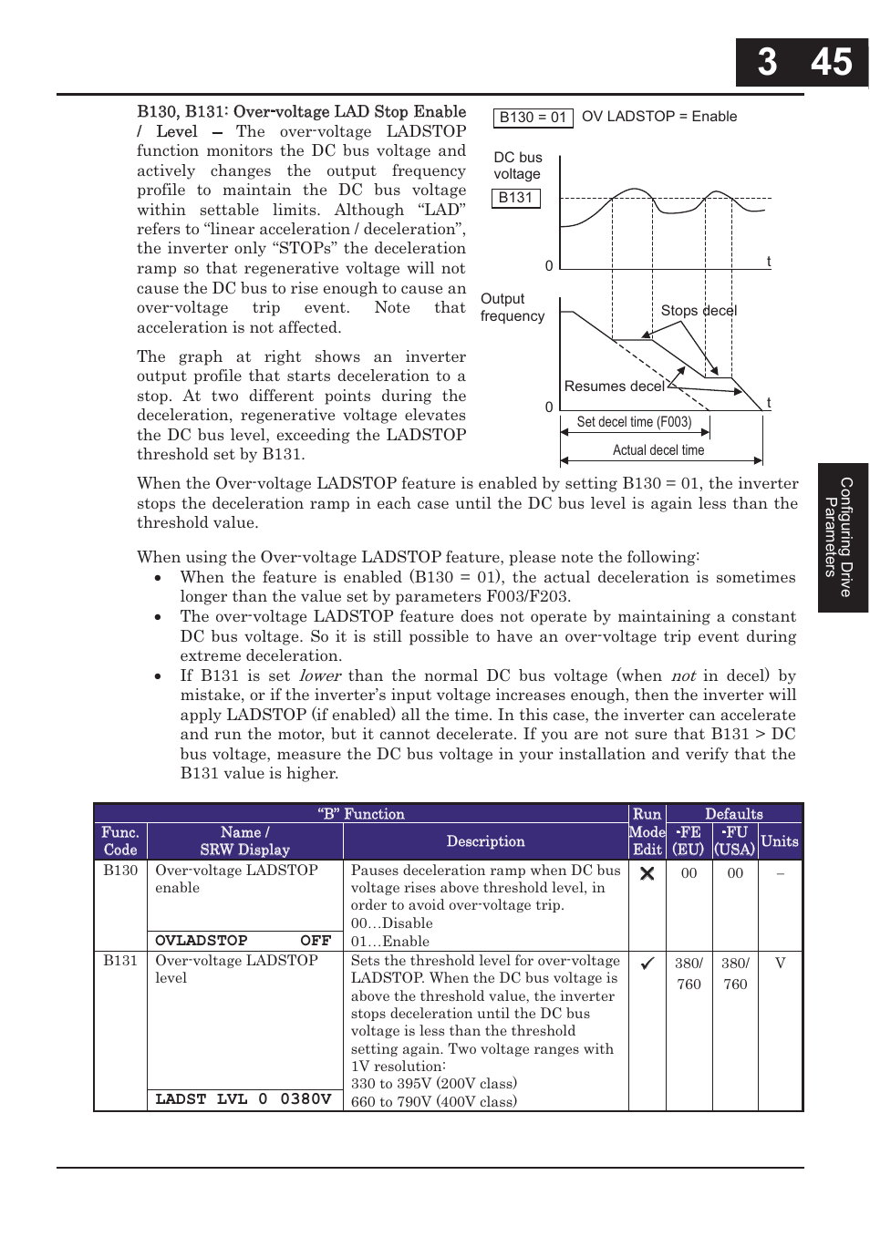 XLT Hitachi X200 User Manual | Page 128 / 305