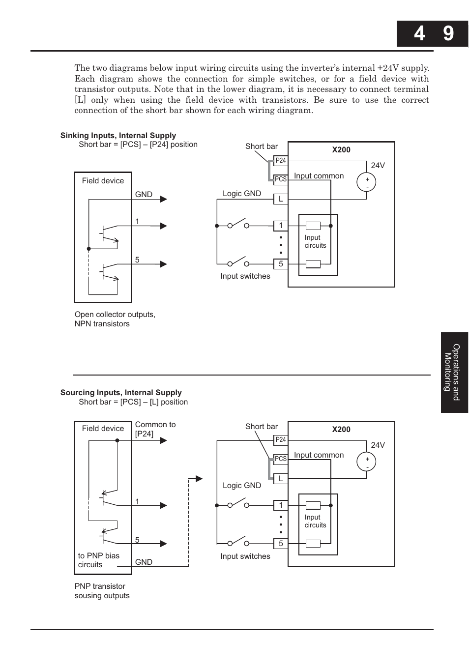 XLT Hitachi X200 User Manual | Page 158 / 305