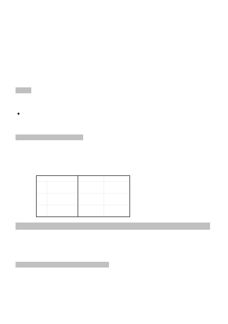 Installation instructions, Grids, Choosing the right burner | Fitting the appliance in the worktop | Zigmund & Shtain GN 48.451 S User Manual | Page 4 / 16