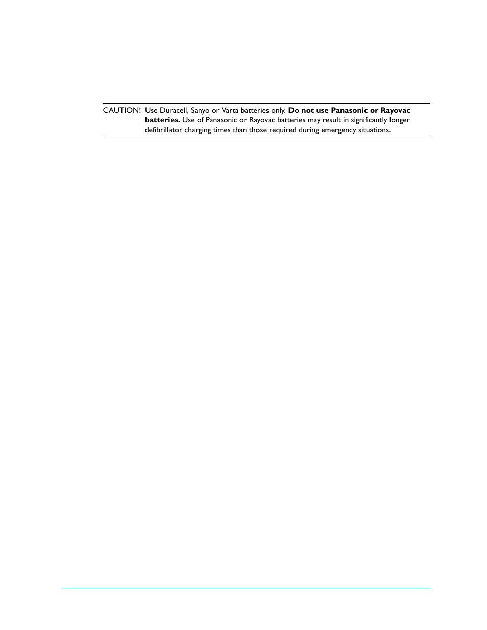 ZOLL AED Plus Rev V User Manual | Page 29 / 54