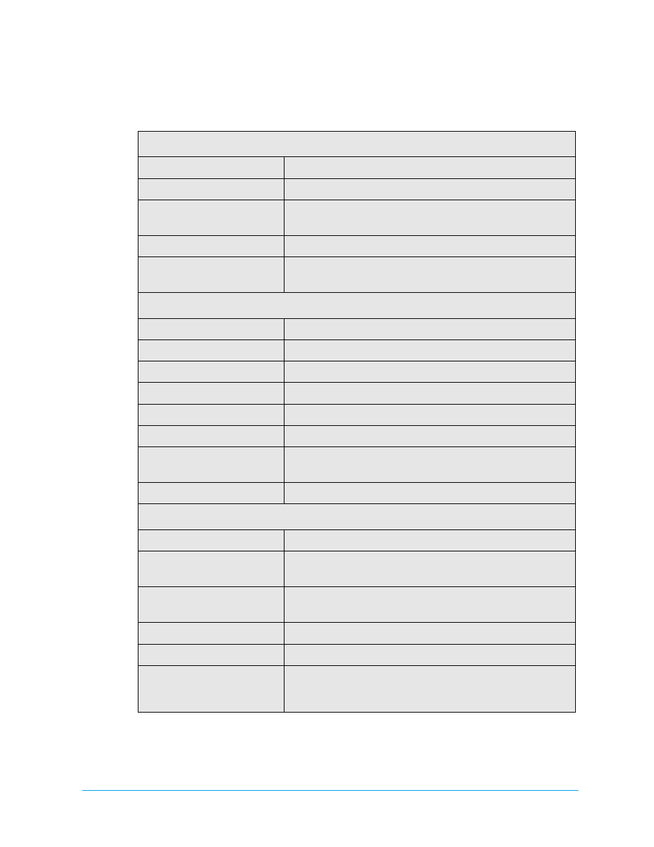 Appendix a: specifications | ZOLL AED Plus Rev V User Manual | Page 39 / 54
