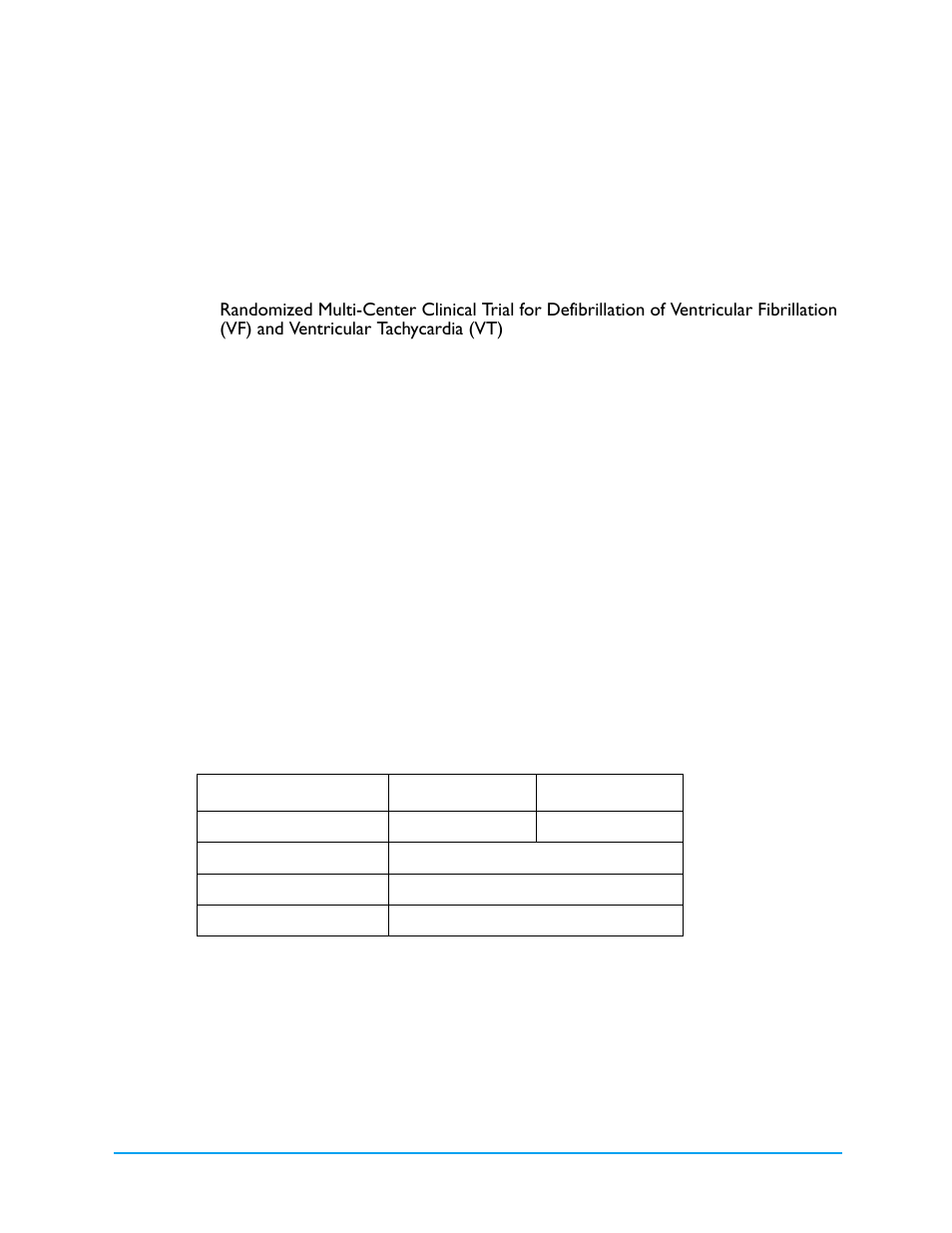 ZOLL AED Plus Rev V User Manual | Page 50 / 54