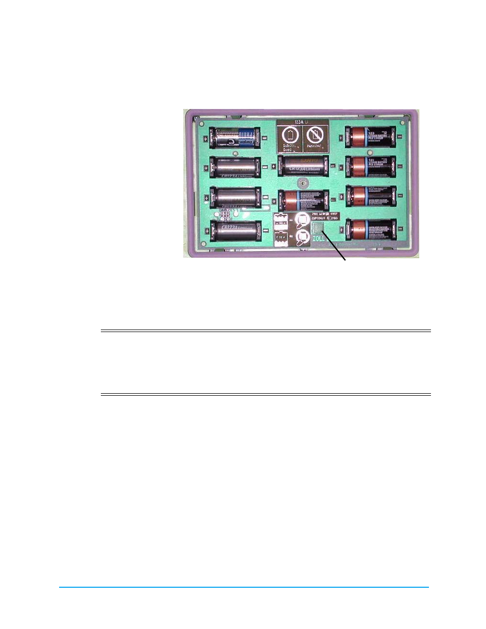 ZOLL AED Plus Rev F User Manual | Page 28 / 44