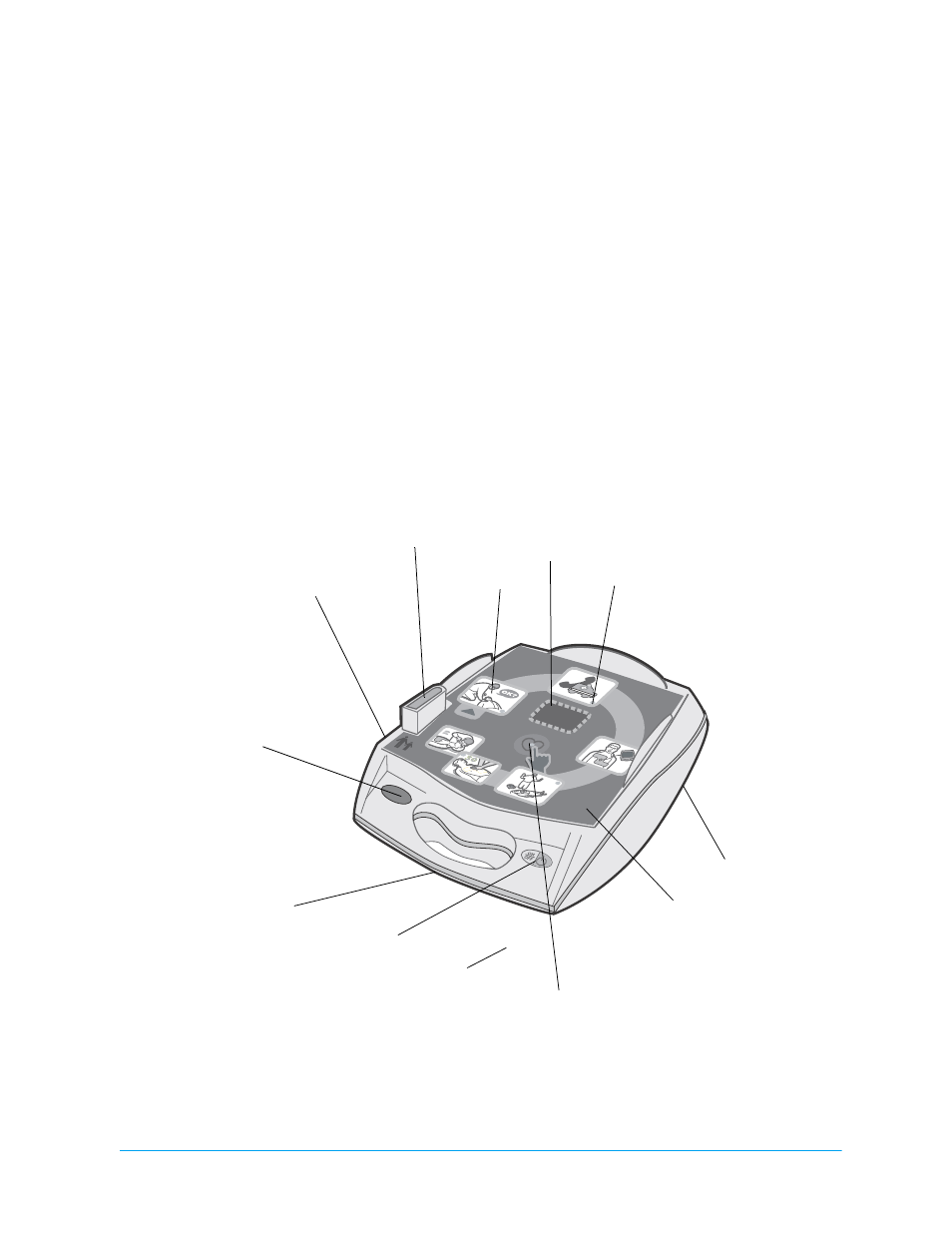 Funcionamiento, Descripción general | ZOLL AED Plus Rev B User Manual | Page 13 / 44